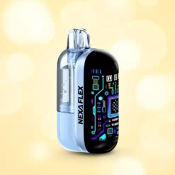 NEXA FLEX Adjustable Coolness 50000 Puffs Pod System