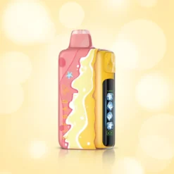 ELFBAR Ice King Summer Edition 40K Puffs