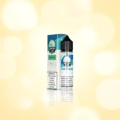 Air Factory - Menthol - 60mL - 3mg/6mg - Made in USA