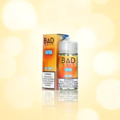 Bad Drip Labs - Nectar - 100mL High VG Made in USA