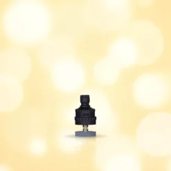 Broken Ohm Ember 22mm BF SS316L Postless RDA