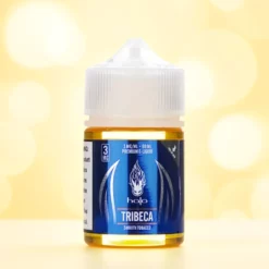 Halo E-Liquid - Tribeca - 50/50 VG/PG - 60ml - USA Made