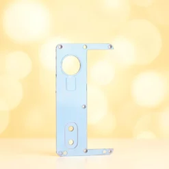 MK MODS Clear Design Inner Panel for dotAIO V2