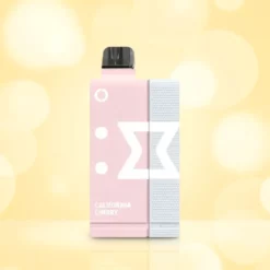 Off-Stamp SW9K 1000mAh USB-C Charging Disposable Kit