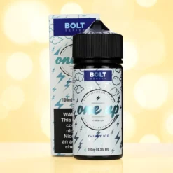 One Up Bolt Series E-liquids - Thirst Ice - 100ml - 3mg/6mg
