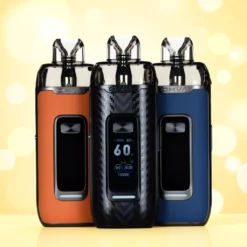 OXVA VPRIME 60W Pod System Kit 2600mAh Battery 5mL Pod
