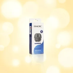 SMOK Nord 50W Replacement Pods 4.5mL Sliding Top - 3 Pack