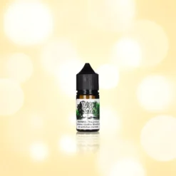 Sugoi Nic Salt - Ryu - Dragon Fruit Tropical - 30mL