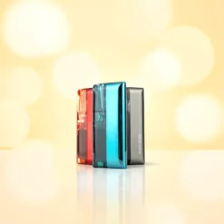 Suorin Air Mod 40W Pod Mod Kit - 1500mAh & Type-C Charging