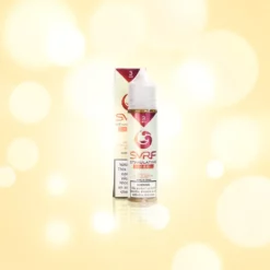 SVRF E-Liquid -Iced Stimulating - 60ml Gorilla Bottle USA