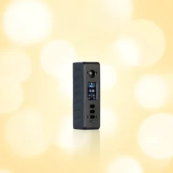 Tek Division Paladin PA12 Vapor Smooth DNA75C Box Mod