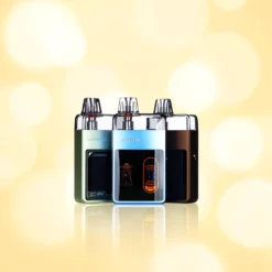 Vaporesso ECO NANO Pro 1000mAh 6mL Pod System