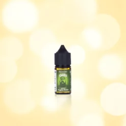 Vinyl and Vapor Deep Cuts Salts - Remix Apple Psycho Cruller