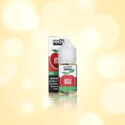 7 Daze TFN Salt Series - Reds Apple Original 30ml (USA)