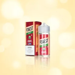 Finest E-Liquid Fruit Edition - S.B.R. Ice 100mL 3mg