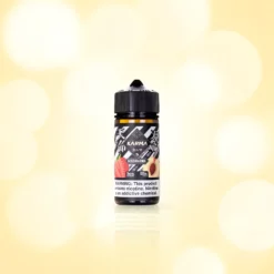 Karma E-Liquid - Good Karma - 100mL USA Made 3mg & 6mg