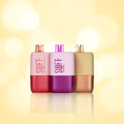 SWFT iCON 7500 Puffs Ceramic Coil Rechargeable Disposable