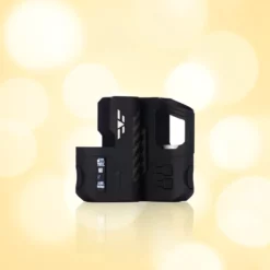 Tek Division Endurance 18650 DNA 60C PA12 SBS Mod 55g