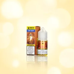 Urban Tale x Lost Mary Nic Salt - Tropical Mango Ice 35/50mg