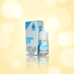 Vapetasia Bettersalt Salt Nic - Fresh Mint - 25mg - 50/50