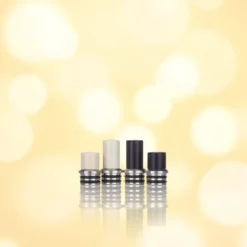 VaporDNA Straight Pipe Twins 510 Drip Tip - 4mm & 3.5mm