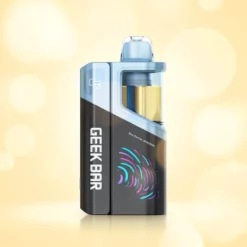 Geek Bar Clio Platinum 50K 16ml 5% Nic