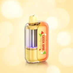 Geek Bar CLR 50K, 17ml, 5% Nic