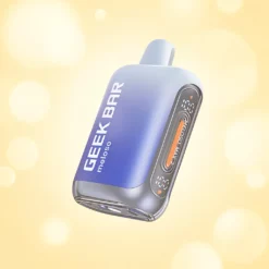 GEEK BAR Meloso Max 2 12K – 16ml, 650mAh