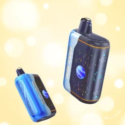 Geek Bar Pulse X 2 50K 1000mAh 3D Curved Screen