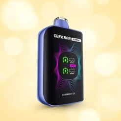 GEEK BAR Somax 80K Disposable Vape – 80K Puffs, Dual Tank