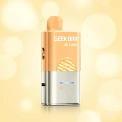 Geek Bar Up 10000 Prefilled Pod Kit – 20mg, Dual Tank