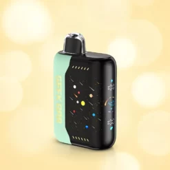 GEEK BAR Hookah X 25K – 18ml, 820mAh