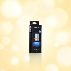 SMOK TA Mesh Replacement Coils (5-Pack)