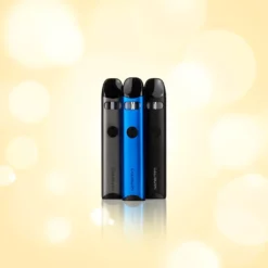 Uwell Caliburn A3 13W Pod System - 690mAh Battery 2ml Pod