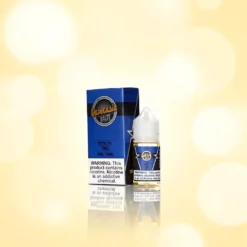 Vapetasia E-Juice Salt Royalty Two 30mL 24mg/48mg