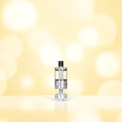 YG Creations Force 22mm 316L Dual Airflow RTA